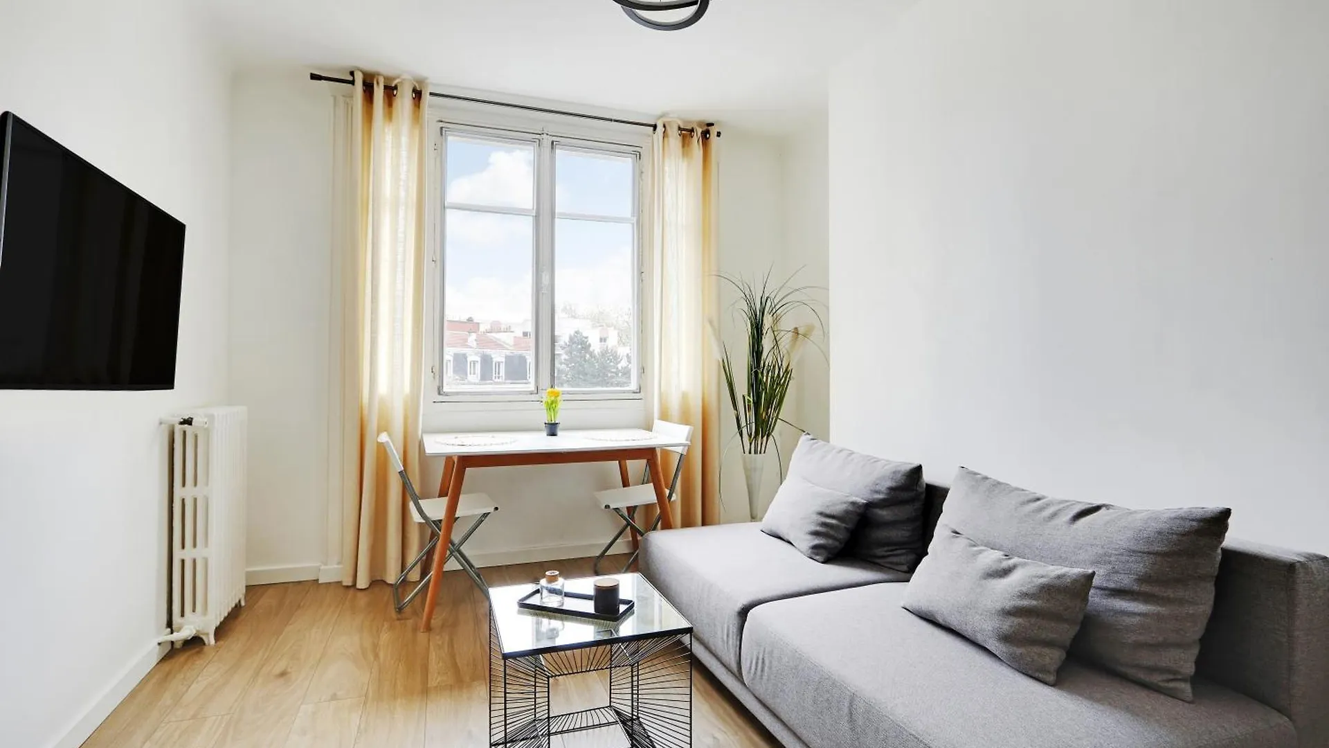 Modern And New Flat - Paris 12Th - Near Le Marais And Bois De Vincennes Apartment 0*,  France