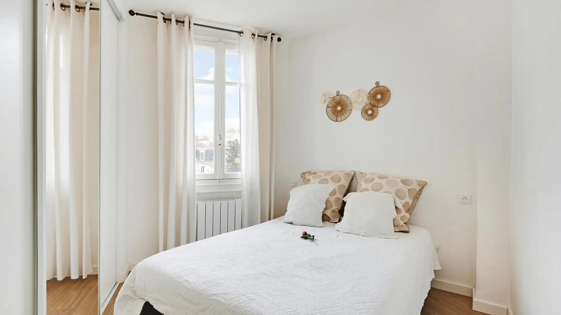 Modern And New Flat - Paris 12Th - Near Le Marais And Bois De Vincennes contacts